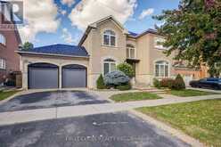 68 DRAWBRIDGE DRIVE | Markham Ontario | Slide Image One
