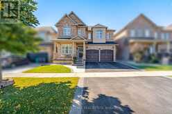 13 SAGE MEADOW CRESCENT | Brampton Ontario | Slide Image Two