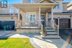13 SAGE MEADOW CRESCENT | Brampton Ontario | Slide Image Three