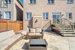 13 SAGE MEADOW CRESCENT | Brampton Ontario | Slide Image Forty-five