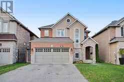 418 KITTY MURRAY LANE | Hamilton Ontario | Slide Image One