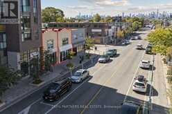 2035-2039 DANFORTH AVENUE | Toronto Ontario | Slide Image Two