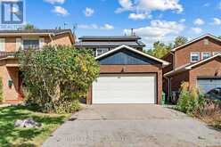 4199 TRELLIS CRESCENT | Mississauga Ontario | Slide Image One