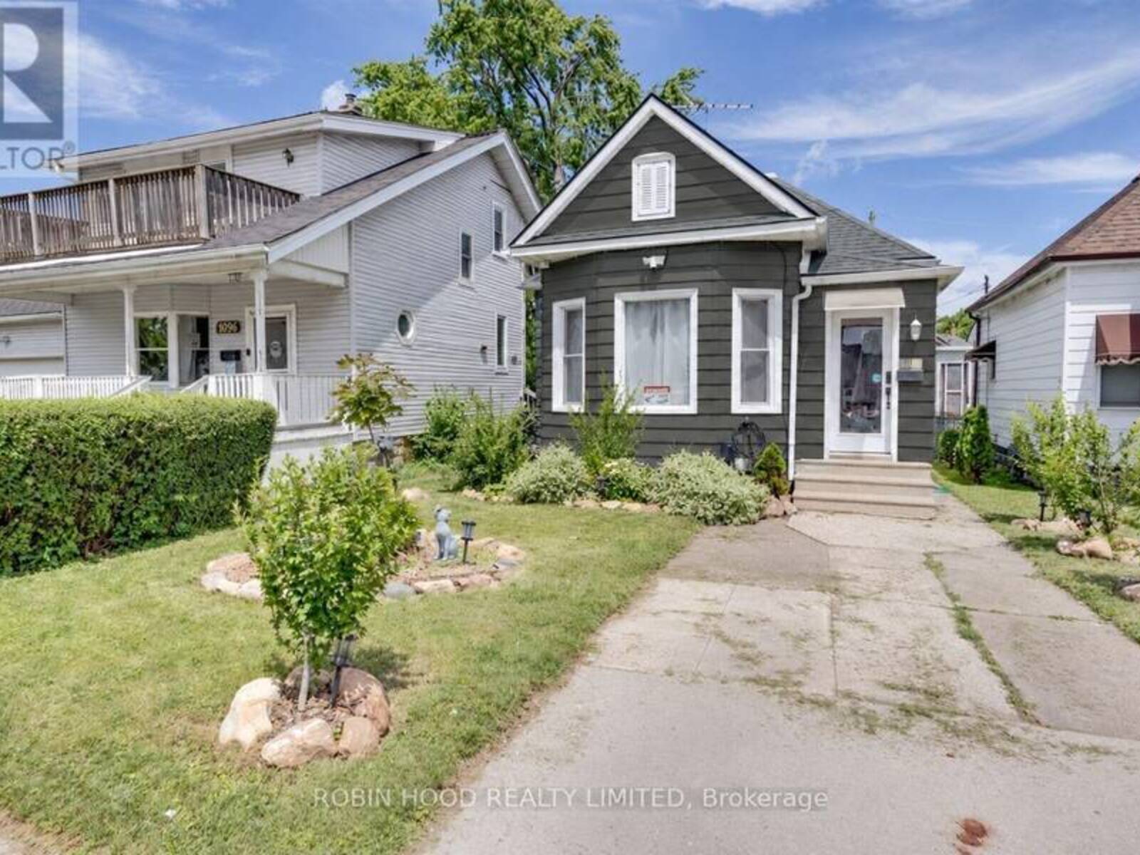 1108 ASSUMPTION STREET, Windsor, Ontario N9A 3C4