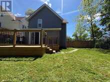 5527 PALMER AVENUE | Niagara Falls Ontario | Slide Image Fifteen