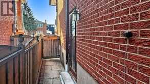 12A KENMORE AVENUE | Toronto Ontario | Slide Image Forty