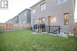 43 LONGWORTH AVENUE | Richmond Hill Ontario | Slide Image Thirty-two