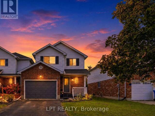 232 TAIT CRESCENT Fergus Ontario, N1M 3P6 - 3 Bedrooms Home For Sale