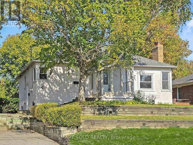 1051 JANETTE STREET Newmarket Ontario, L3Y 3C4 - 5 Bedrooms Home For Sale