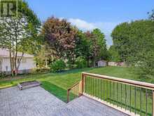 1051 JANETTE STREET | Newmarket Ontario | Slide Image Forty-eight