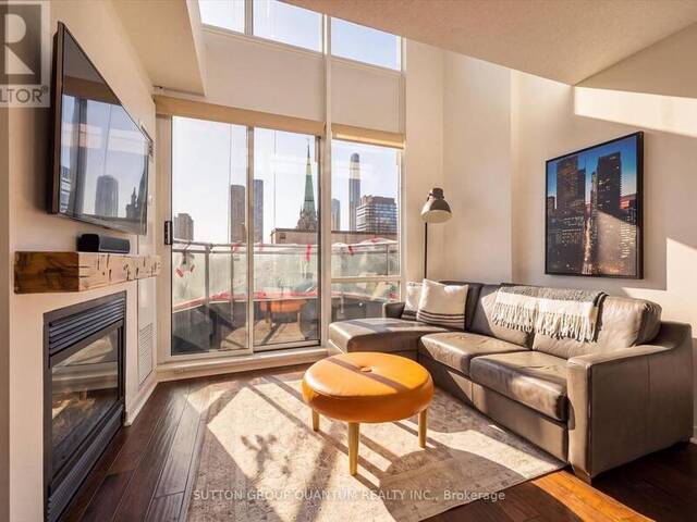 915 - 77 LOMBARD STREET Toronto Ontario, M5C 3E1 - 3 Bedrooms Condo For Sale