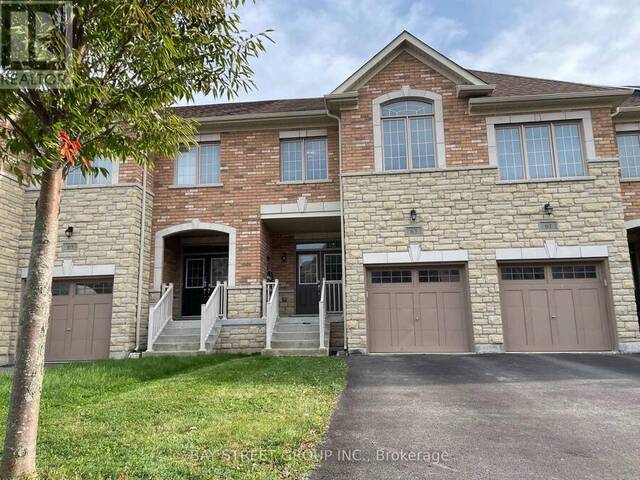 63 PORT ARTHUR CRESCENT Richmond Hill Ontario, L4E 0Z9 - 4 Bedrooms Home For Sale