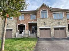 63 PORT ARTHUR CRESCENT Richmond Hill Ontario, L4E 0Z9