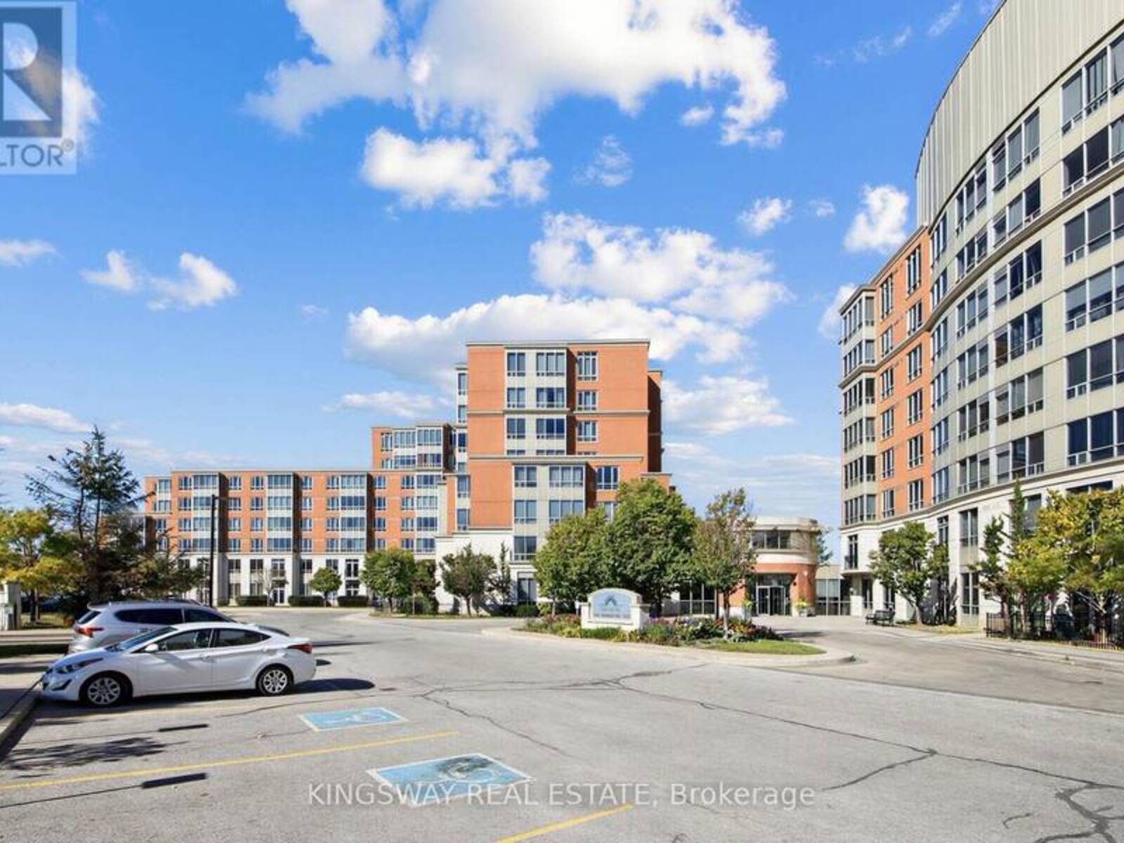 117 - 7373 KENNEDY ROAD, Markham, Ontario L3R 1H6