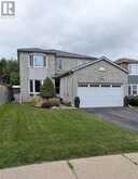 61 CARRUTHERS CRESCENT | Barrie Ontario | Slide Image One