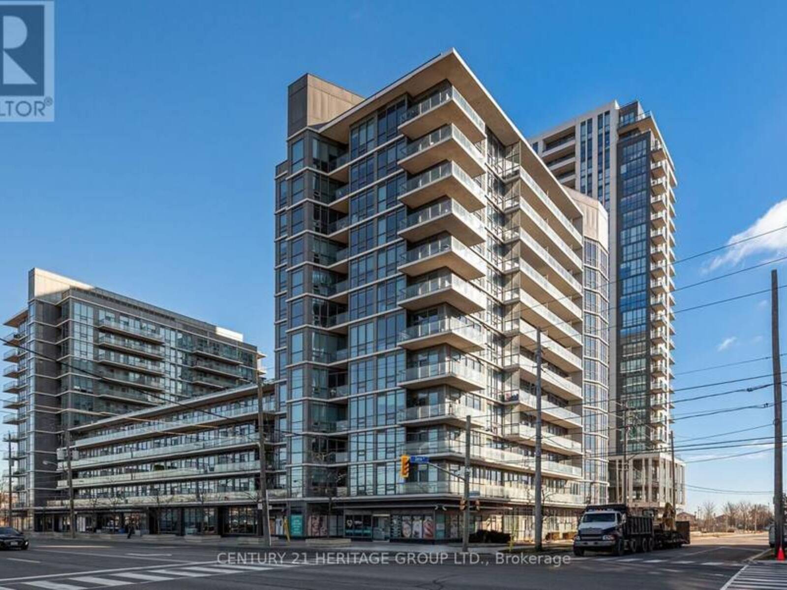 1017 - 1185 THE QUEENSWAY AVENUE, Toronto, Ontario M8Z 0C6