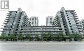 1017 - 1185 THE QUEENSWAY AVENUE | Toronto Ontario | Slide Image Two