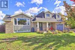 137 CHURCHILL ROAD S | Halton Hills Ontario | Slide Image One
