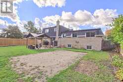 137 CHURCHILL ROAD S | Halton Hills Ontario | Slide Image Forty-seven
