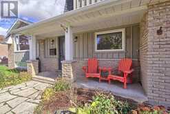 137 CHURCHILL ROAD S | Halton Hills Ontario | Slide Image Four