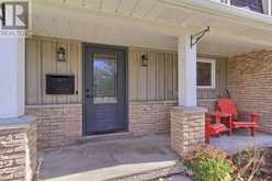 137 CHURCHILL ROAD S | Halton Hills Ontario | Slide Image Five