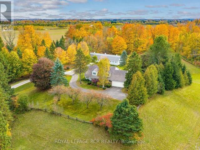 333070 7TH LINE Amaranth Ontario, L9W 0K7 - 4 Bedrooms Home For Sale