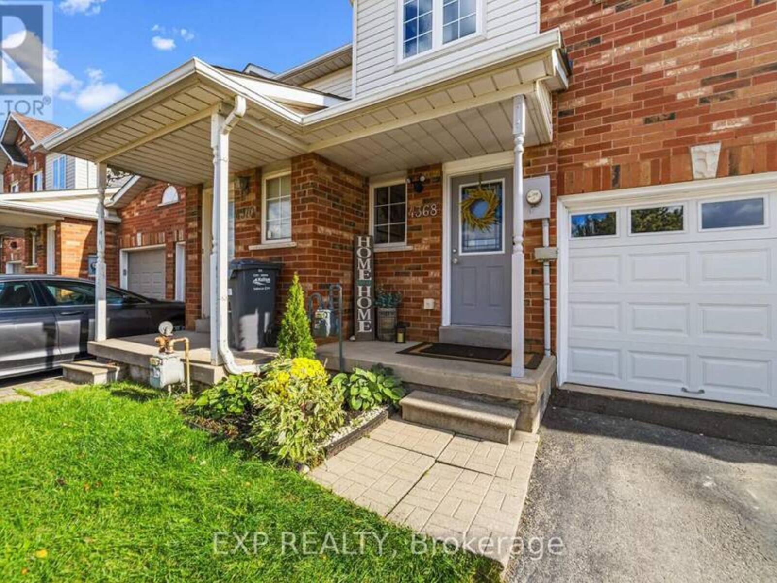 4368 FAIRVIEW STREET, Burlington, Ontario L7L 6S6