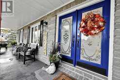 25 SOUTH ISLAND TRAIL | Ramara Ontario | Slide Image Three