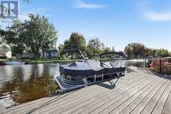 25 SOUTH ISLAND TRAIL | Ramara Ontario | Slide Image Forty-two