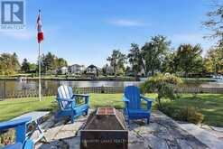 25 SOUTH ISLAND TRAIL | Ramara Ontario | Slide Image Forty-seven