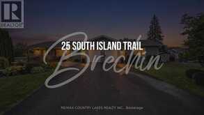 25 SOUTH ISLAND TRAIL | Ramara Ontario | Slide Image Fifty