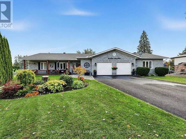 25 SOUTH ISLAND TRAIL Ramara Ontario, L0K 1B0 - 4 Bedrooms Waterfront Home For sale