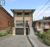 226 MORTIMER AVENUE | Toronto Ontario | Slide Image One