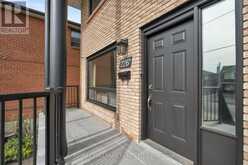 226 MORTIMER AVENUE | Toronto Ontario | Slide Image Two