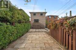 226 MORTIMER AVENUE | Toronto Ontario | Slide Image Forty-nine