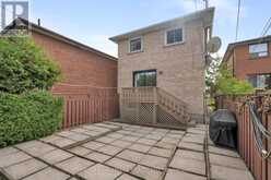 226 MORTIMER AVENUE | Toronto Ontario | Slide Image Fifty