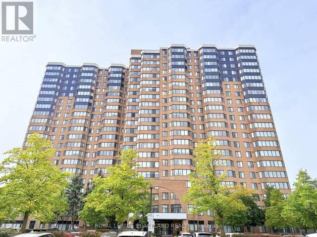 1909 - 80 ALTON TOWERS CIRCLE Toronto Ontario, M1V 5E8 - 3 Bedrooms Condo For Sale