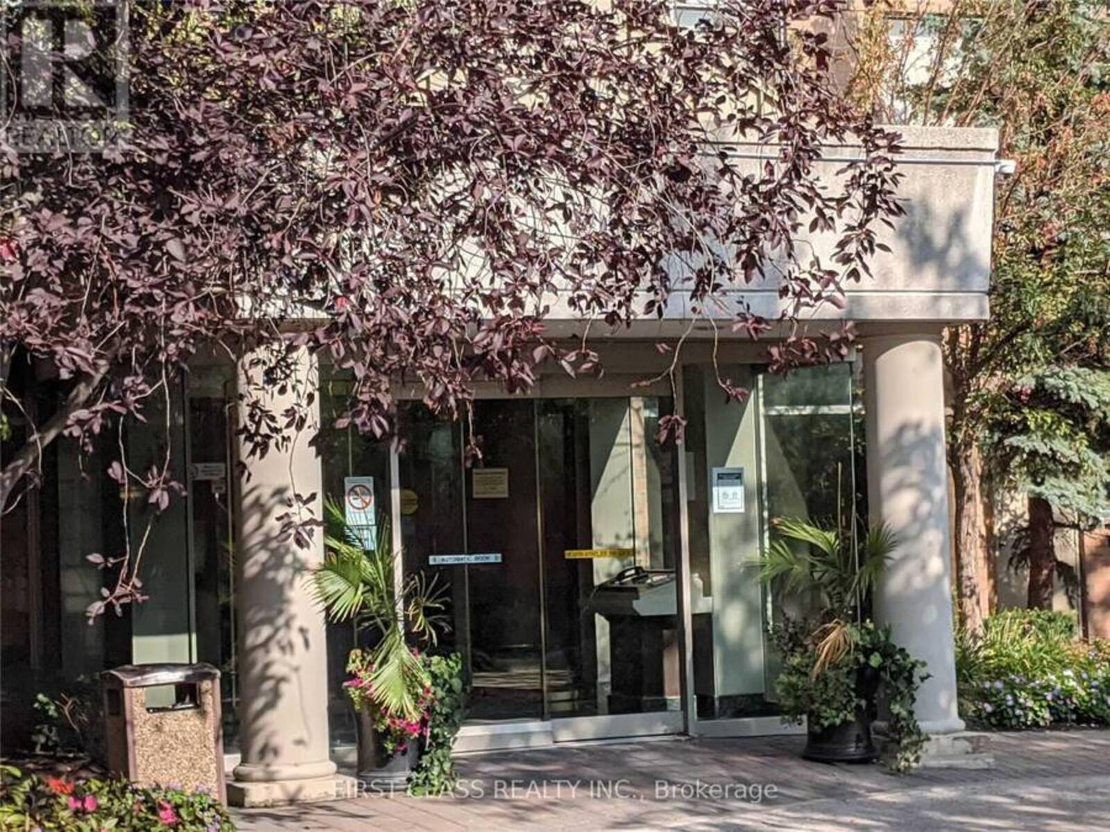 1518 - 1883 MCNICOLL AVENUE, Toronto, Ontario M1V 5M3