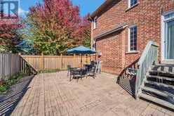 30 PINECREST STREET | Markham Ontario | Slide Image Forty-six