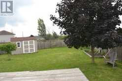 132 HENHOEFFER CRESCENT | Kitchener Ontario | Slide Image Thirty