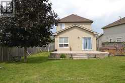 132 HENHOEFFER CRESCENT | Kitchener Ontario | Slide Image Thirty-one