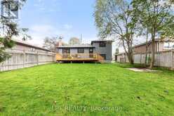 868 LIVERPOOL ROAD | Pickering Ontario | Slide Image Thirty-two