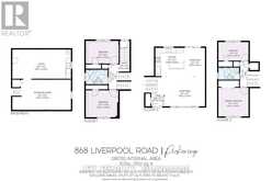 868 LIVERPOOL ROAD | Pickering Ontario | Slide Image Forty-one
