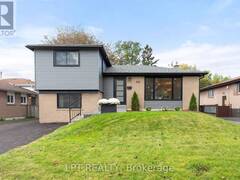 868 LIVERPOOL ROAD Pickering Ontario, L1W 1S4