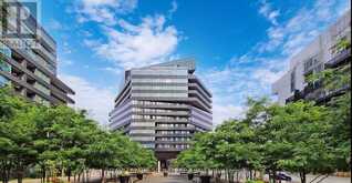 806 - 21 LAWREN HARRIS SQUARE | Toronto Ontario | Slide Image One
