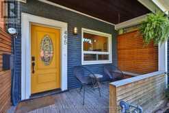 495 ROXTON ROAD | Toronto Ontario | Slide Image Two
