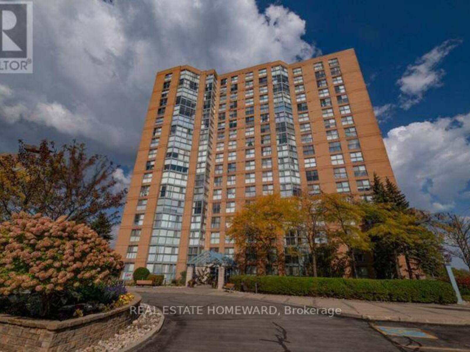 1705 - 90 DALE AVENUE, Toronto, Ontario M1J 3N4