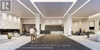 3504 - 30 UPPER MALL WAY | Vaughan Ontario | Slide Image Seven