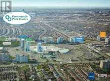 3504 - 30 UPPER MALL WAY | Vaughan Ontario | Slide Image Eight