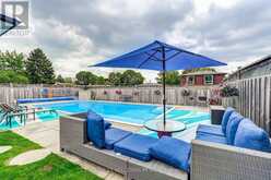 72 GLEBE CRESCENT | Brampton Ontario | Slide Image Thirty-eight